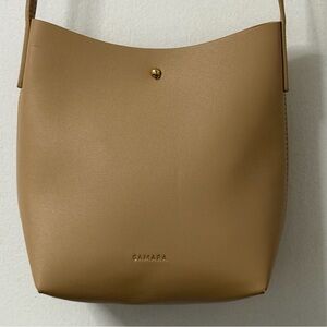 Anthropologie Samara vegan leather crossbody Women's Bag